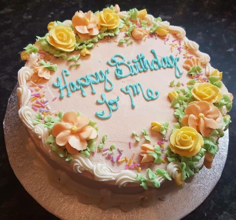 15 veces que las personas llevaron la repostería al siguiente nivel