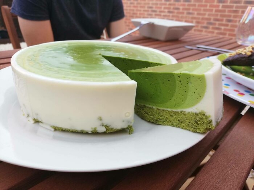 15 veces que las personas llevaron la repostería al siguiente nivel