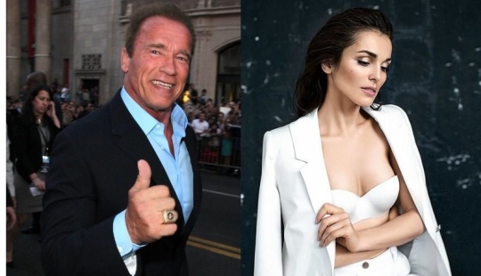 15 vegetarianos conocidos en todo el mundo 15 vegetarianos conocidos en todo el mundo