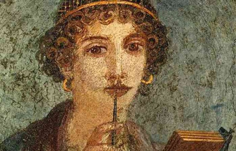 15 women who made an outstanding contribution to history, but were undeservedly forgotten