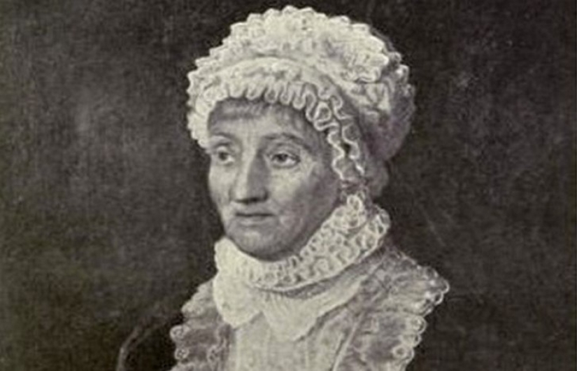 15 women who made an outstanding contribution to history, but were undeservedly forgotten