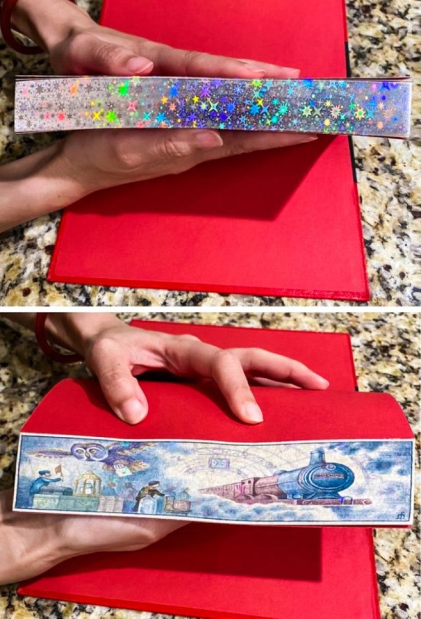 16 cosas comunes que nunca habíamos visto antes