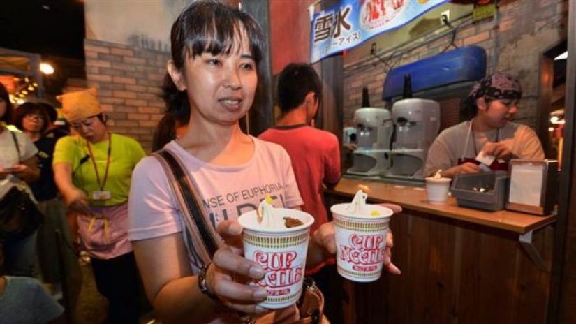 16 crazy things that are only possible in Japan 16 crazy things that are only possible in Japan