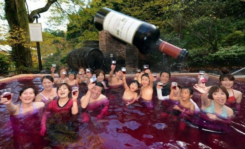 16 crazy things that are only possible in Japan 16 crazy things that are only possible in Japan
