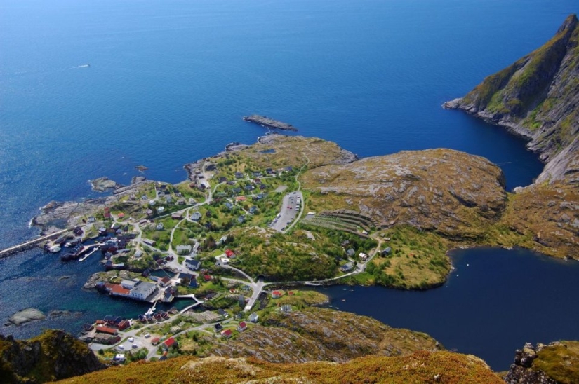 16 datos curiosos de geografía que te sorprenderán