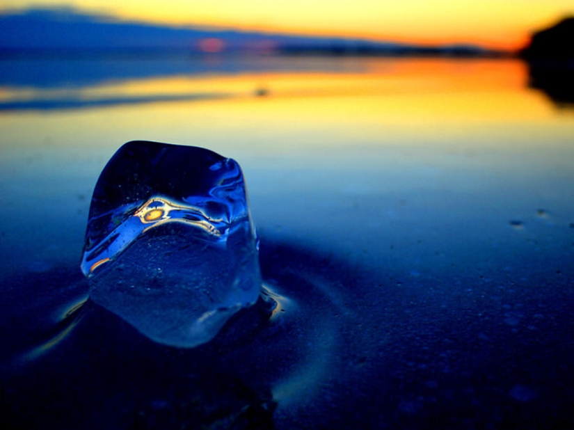 16 estanques congelados que parecen bellas artes 16 estanques congelados que parecen bellas artes