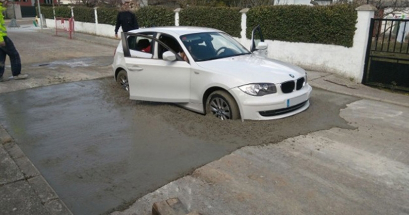 16 incarnations of the phrase "lucky as a drowned man" 16 incarnations of the phrase "lucky as a drowned man"