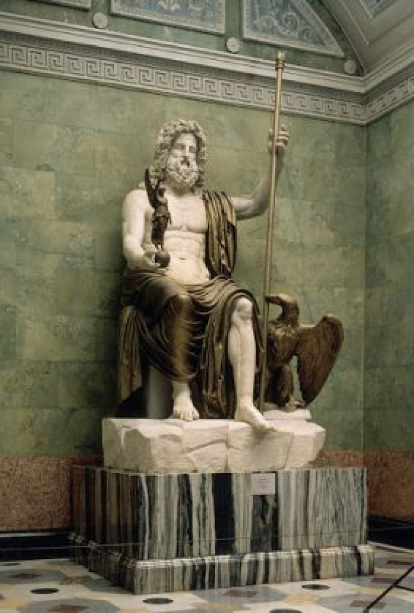 16 must-see Hermitage masterpieces