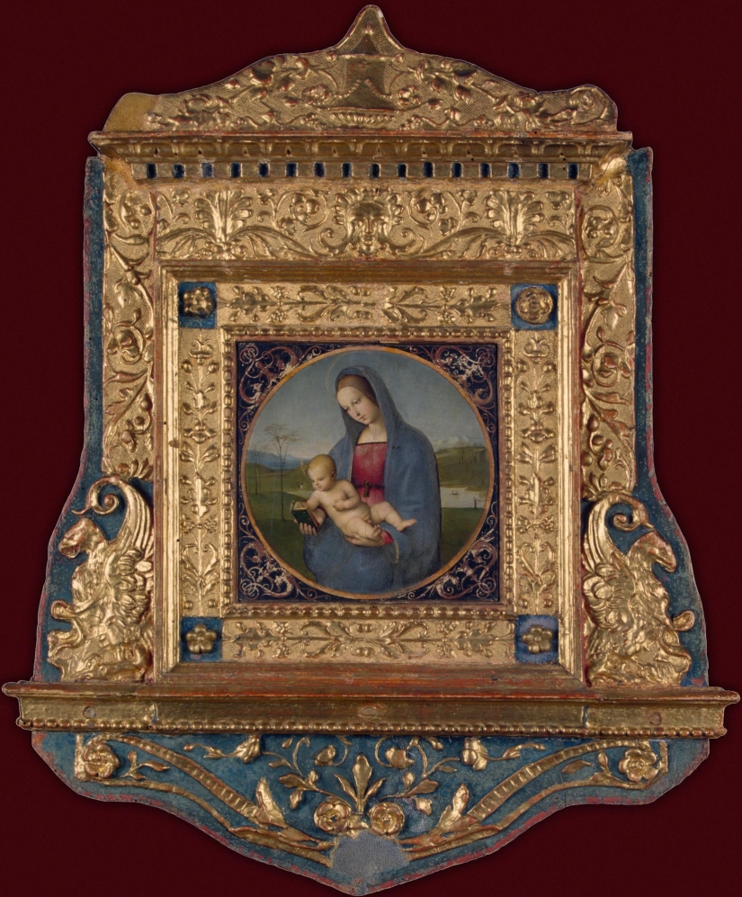 16 must-see Hermitage masterpieces