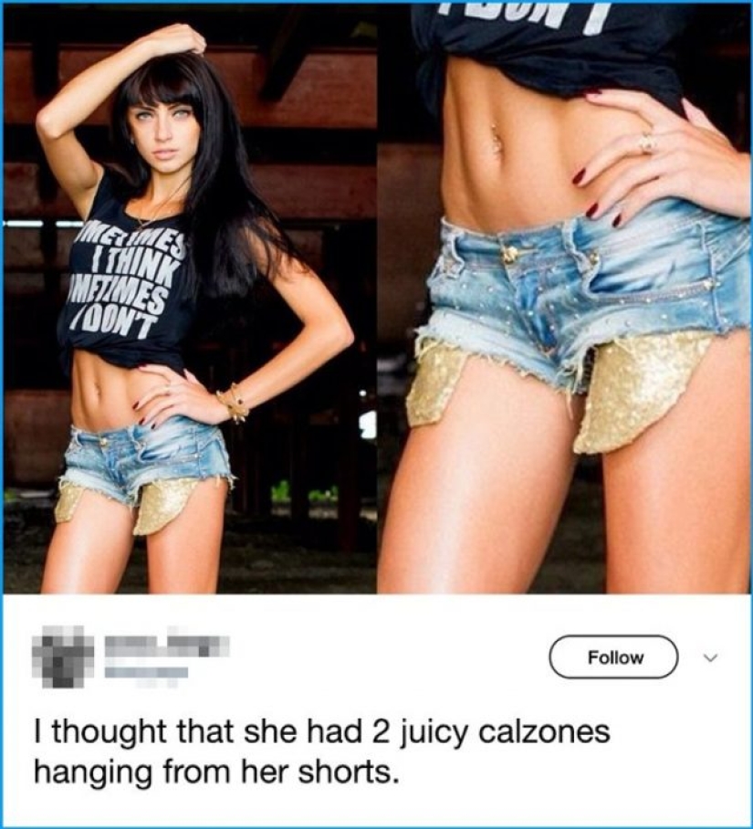 16 personas con su propia comprensión de la moda