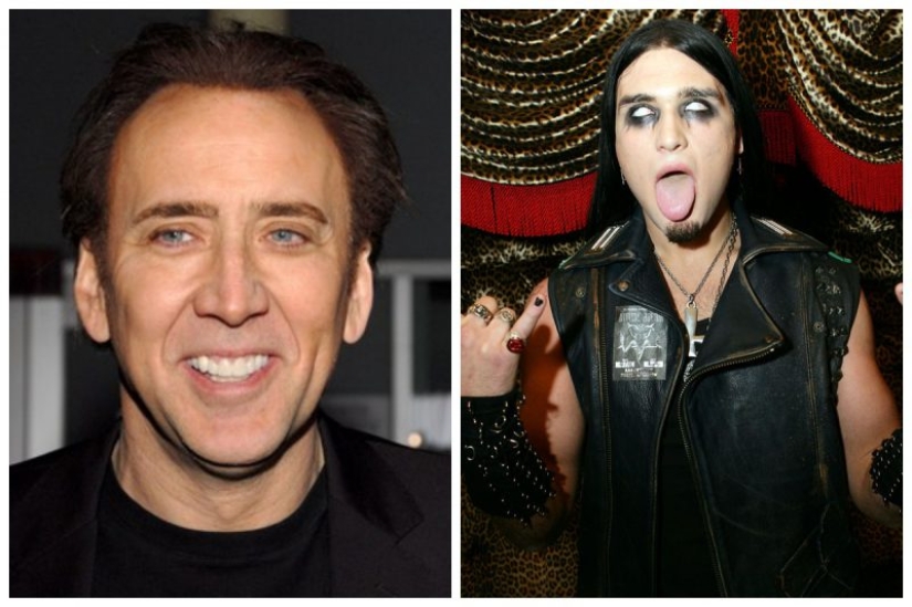 16 star parents who can be proud of their children