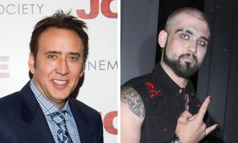 16 star parents who can be proud of their children