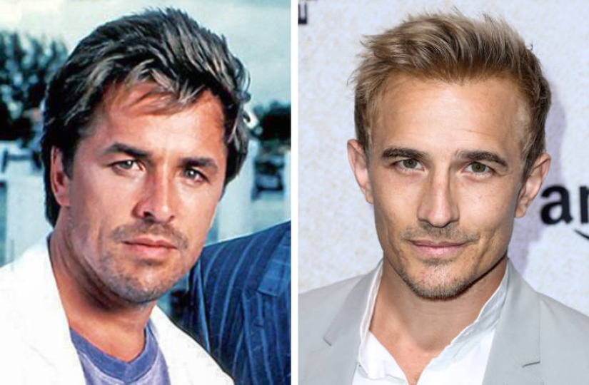 16 star parents who can be proud of their children