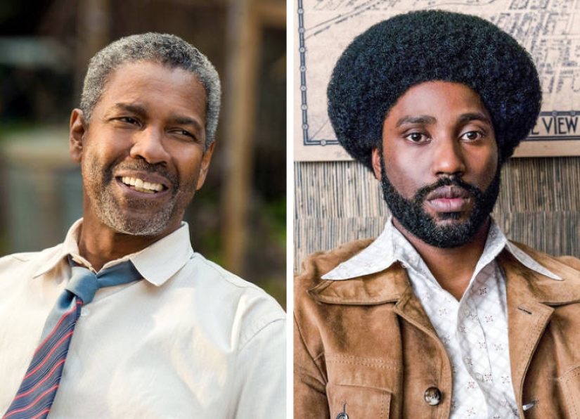 16 star parents who can be proud of their children