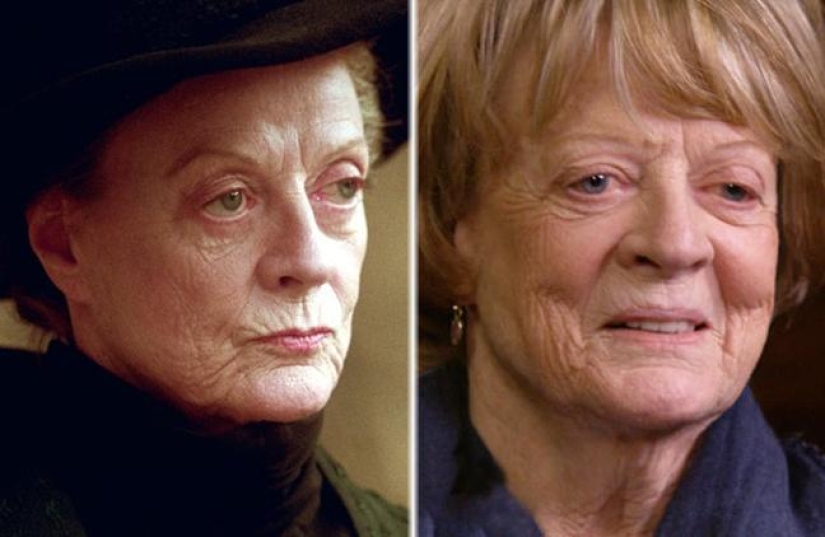 17 años después: lo que los actores de "Harry Potter" están haciendo ahora