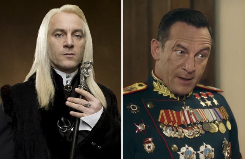 17 años después: lo que los actores de "Harry Potter" están haciendo ahora