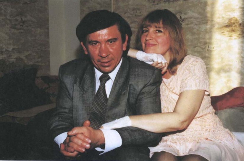 "17 camiones KAMAZ con dinero en efectivo fueron sacados en secreto durante el arresto": 10 hechos sobre MMM