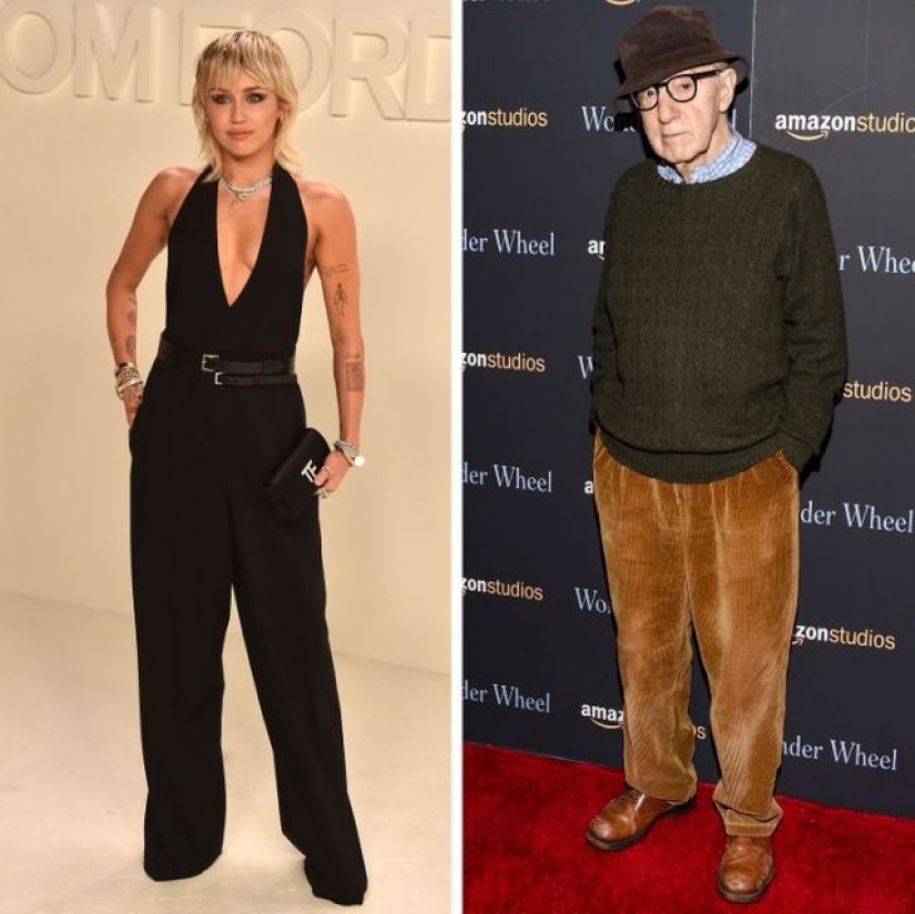 17 celebridades que en realidad son más altas o más bajas de lo que parecen en la pantalla 17 celebridades que en realidad son más altas o más bajas de lo que parecen en la pantalla