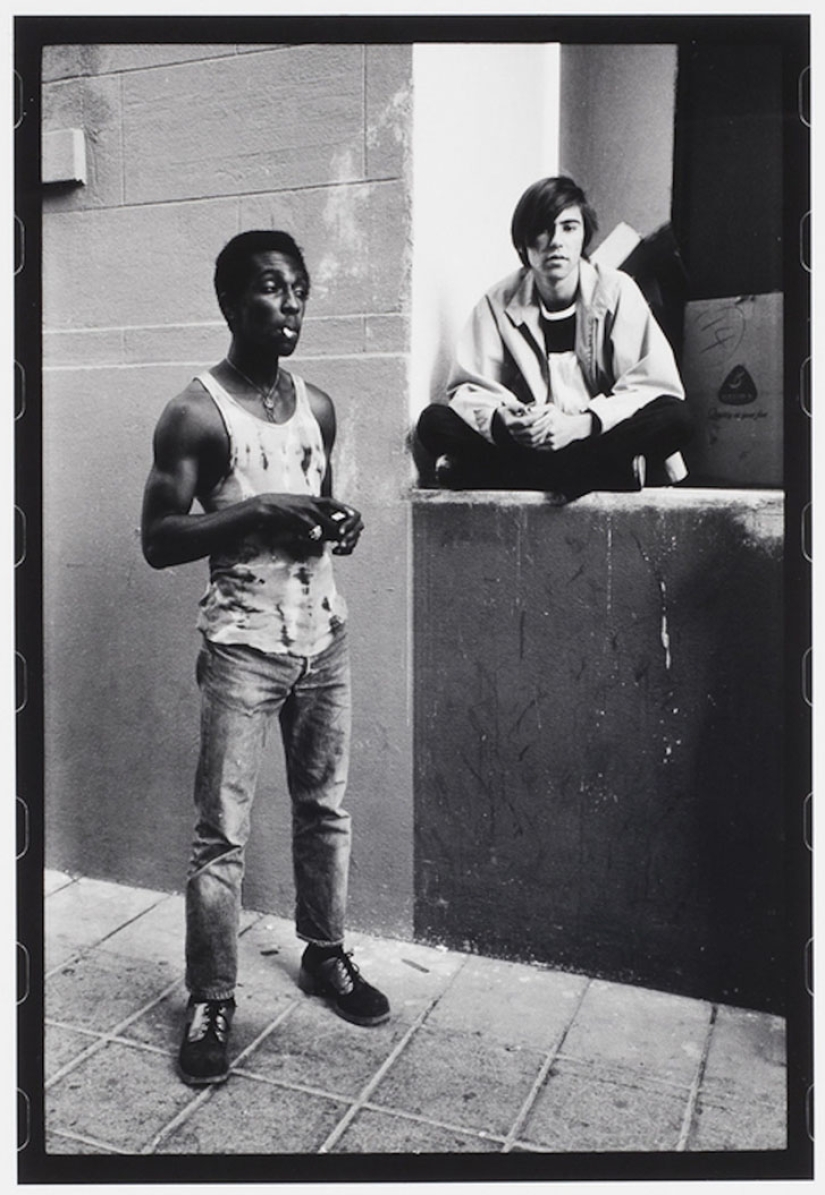 17 fotos de prostitutas y gigolós que se han convertido en obras de arte 17 fotos de prostitutas y gigolós que se han convertido en obras de arte