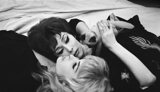 17 fotos de prostitutas y gigolós que se han convertido en obras de arte 17 fotos de prostitutas y gigolós que se han convertido en obras de arte