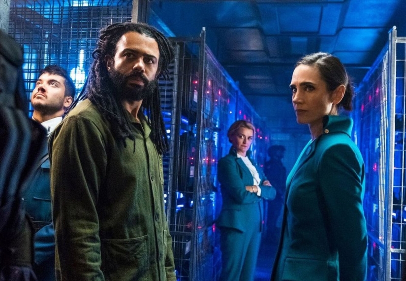 17 most anticipated TV series of 2020, which it's a sin not to devote an evening or two to 17 most anticipated TV series of 2020, which it's a sin not to devote an evening or two to