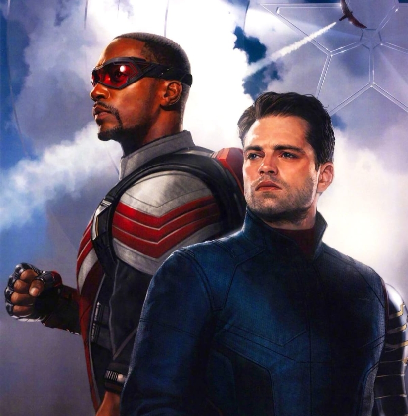 17 most anticipated TV series of 2020, which it's a sin not to devote an evening or two to 17 most anticipated TV series of 2020, which it's a sin not to devote an evening or two to