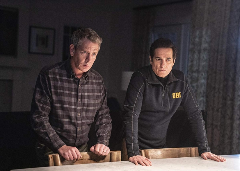 17 most anticipated TV series of 2020, which it's a sin not to devote an evening or two to 17 most anticipated TV series of 2020, which it's a sin not to devote an evening or two to