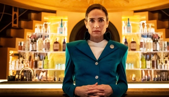 17 most anticipated TV series of 2020, which it's a sin not to devote an evening or two to