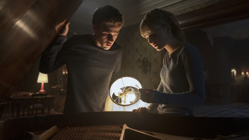 17 most anticipated TV series of 2020, which it's a sin not to devote an evening or two to 17 most anticipated TV series of 2020, which it's a sin not to devote an evening or two to