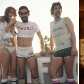 17 photos of men in shorts prove that some trends are better not to return 17 photos of men in shorts prove that some trends are better not to return