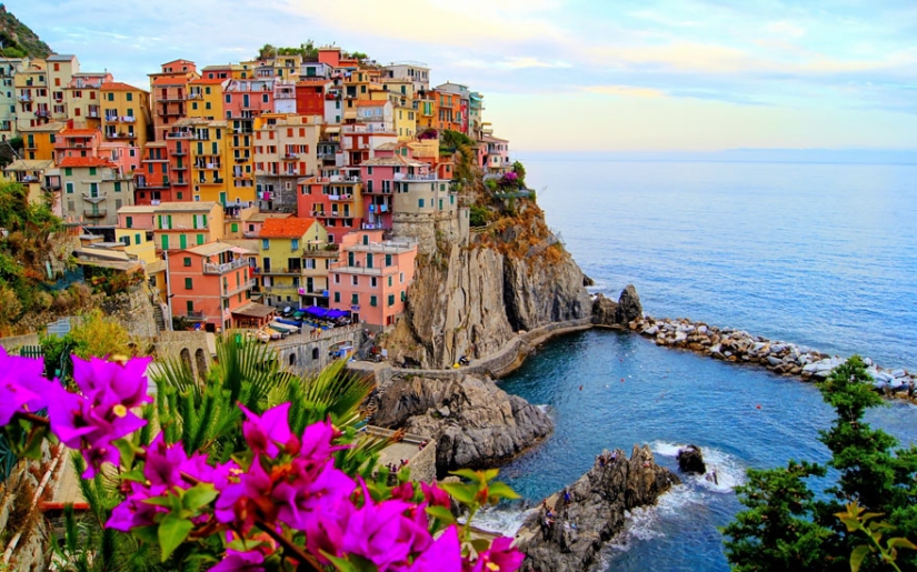 17 pueblos fabulosos donde escapar de la gris vida cotidiana