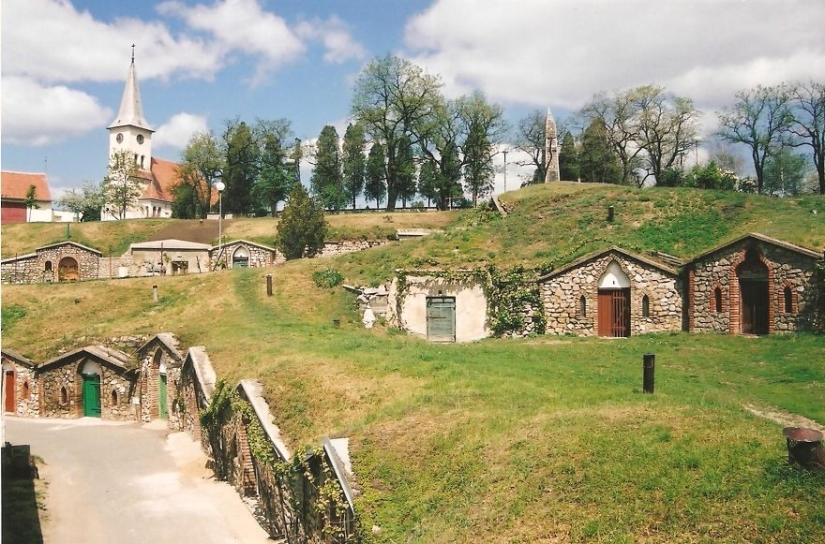 17 pueblos fabulosos donde escapar de la gris vida cotidiana
