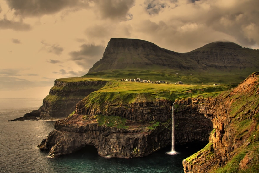 17 pueblos fabulosos donde escapar de la gris vida cotidiana