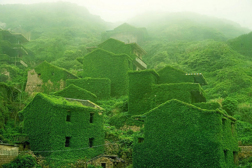 17 pueblos fabulosos donde escapar de la gris vida cotidiana