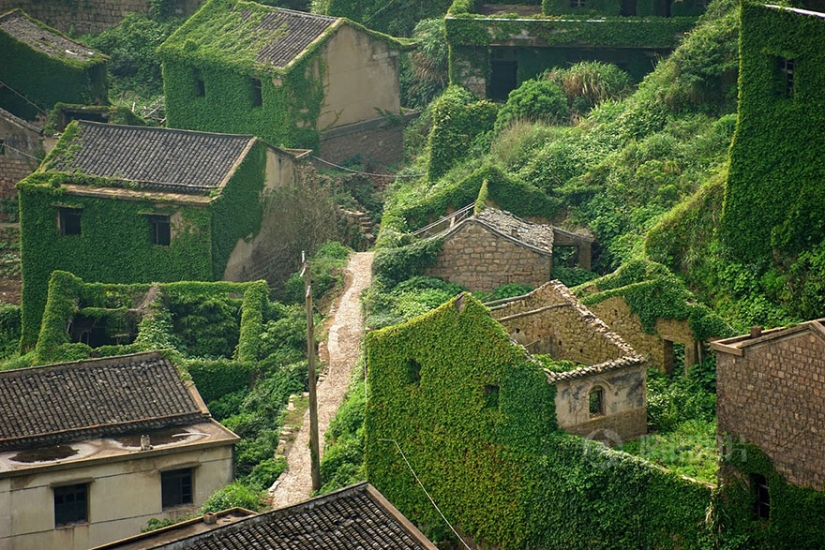 17 pueblos fabulosos donde escapar de la gris vida cotidiana