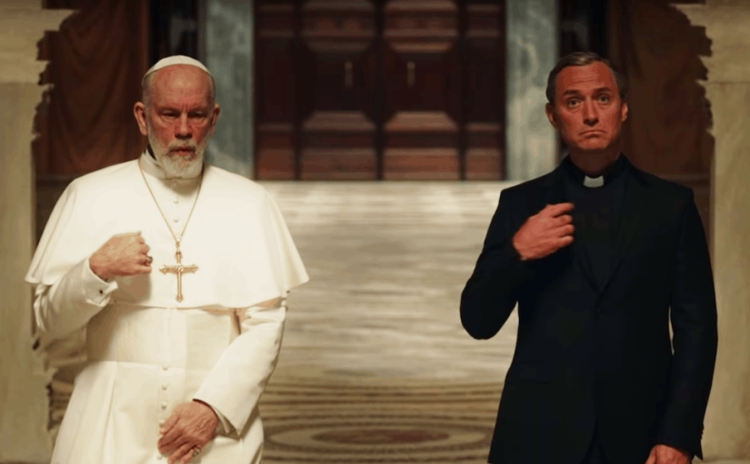 17 series de televisión más esperadas de 2020, a las que es un pecado no dedicar una o dos noches