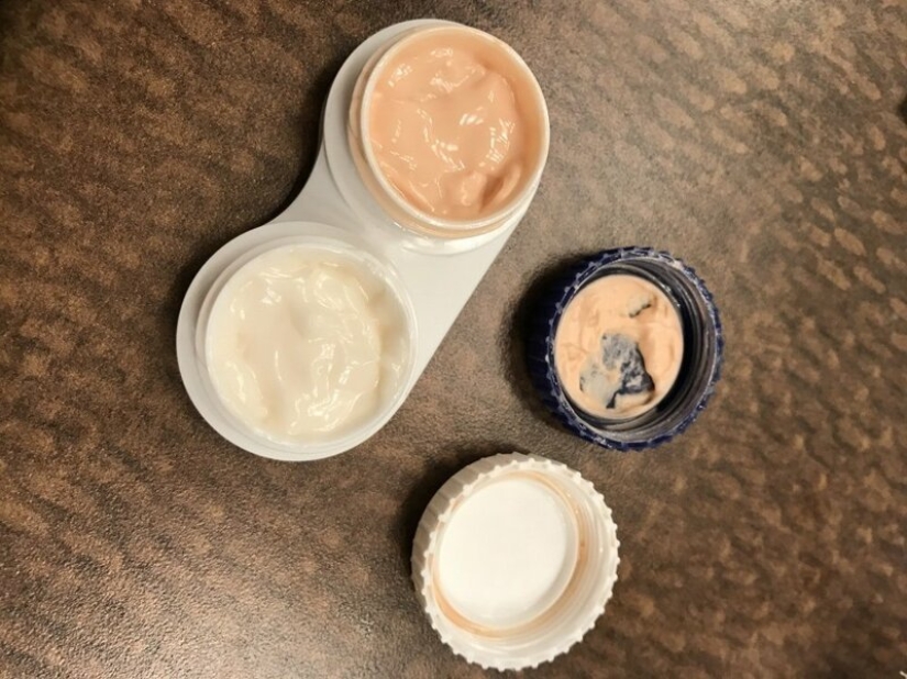 17 trucos simples que serán útiles para todos los que se van de vacaciones