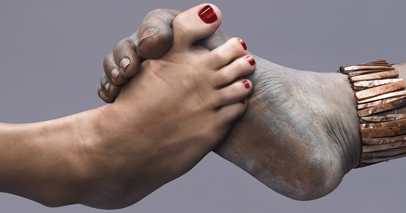 18 advertising campaigns that were recognized as the best in 2017