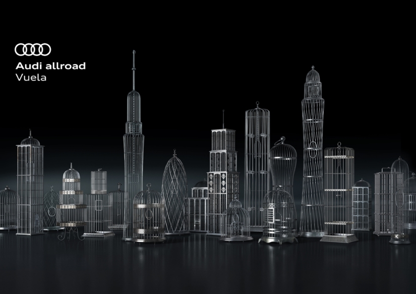 18 advertising campaigns that were recognized as the best in 2017