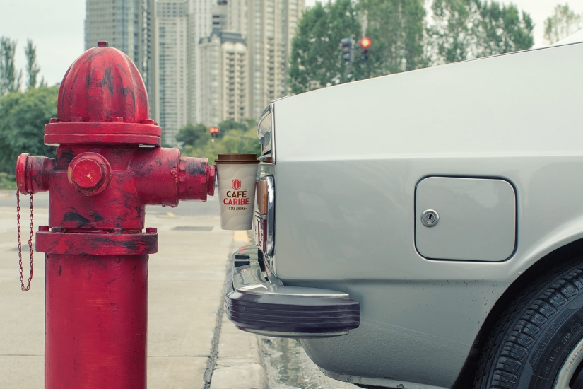 18 advertising campaigns that were recognized as the best in 2017