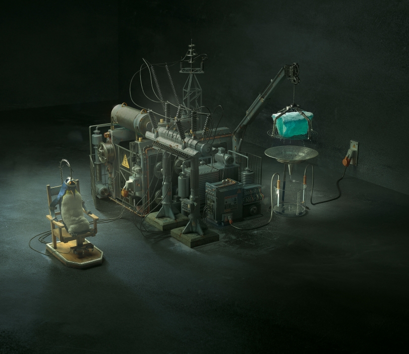 18 advertising campaigns that were recognized as the best in 2017