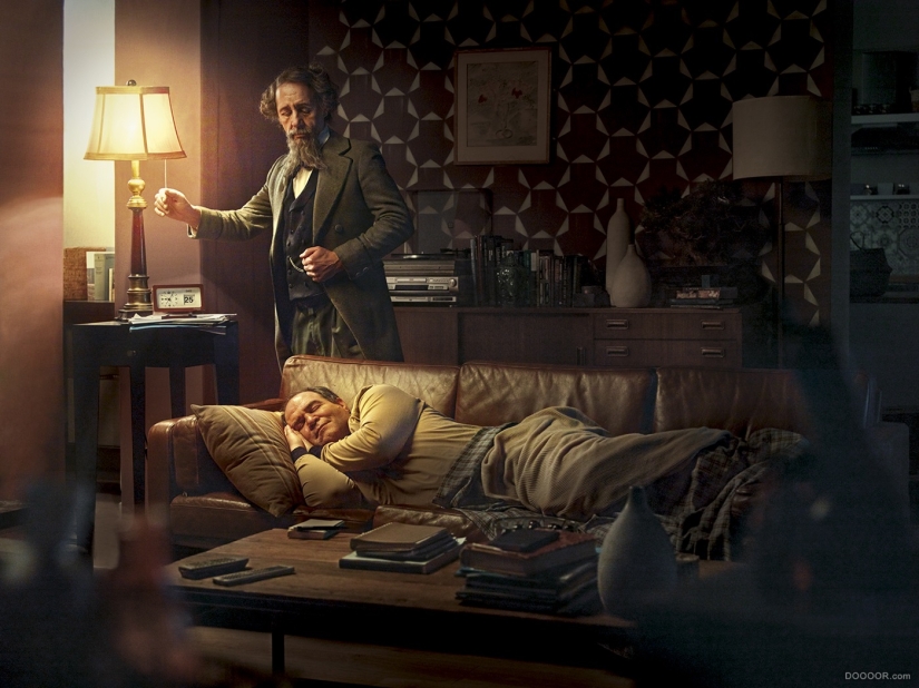 18 advertising campaigns that were recognized as the best in 2017