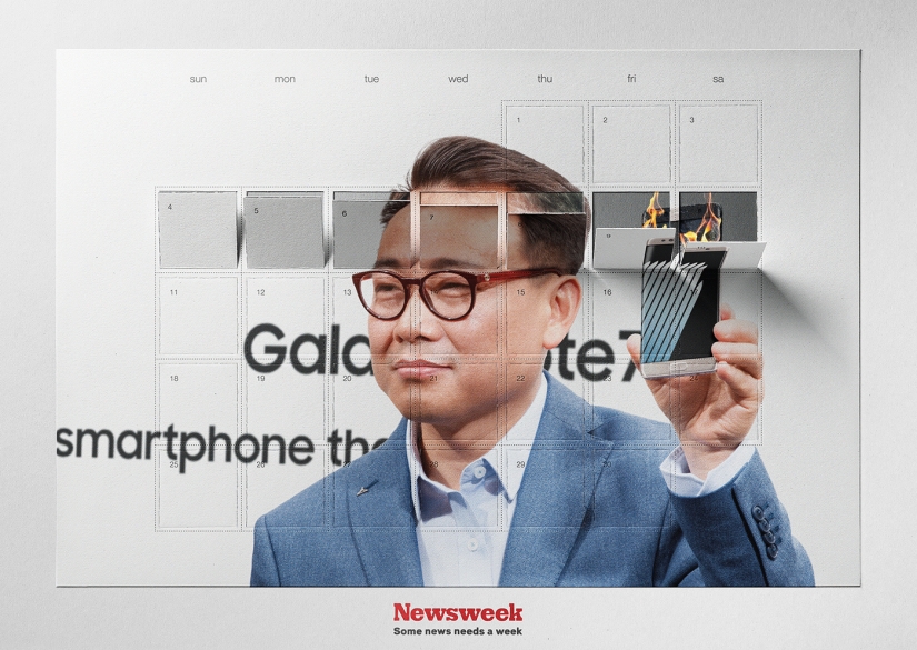 18 advertising campaigns that were recognized as the best in 2017