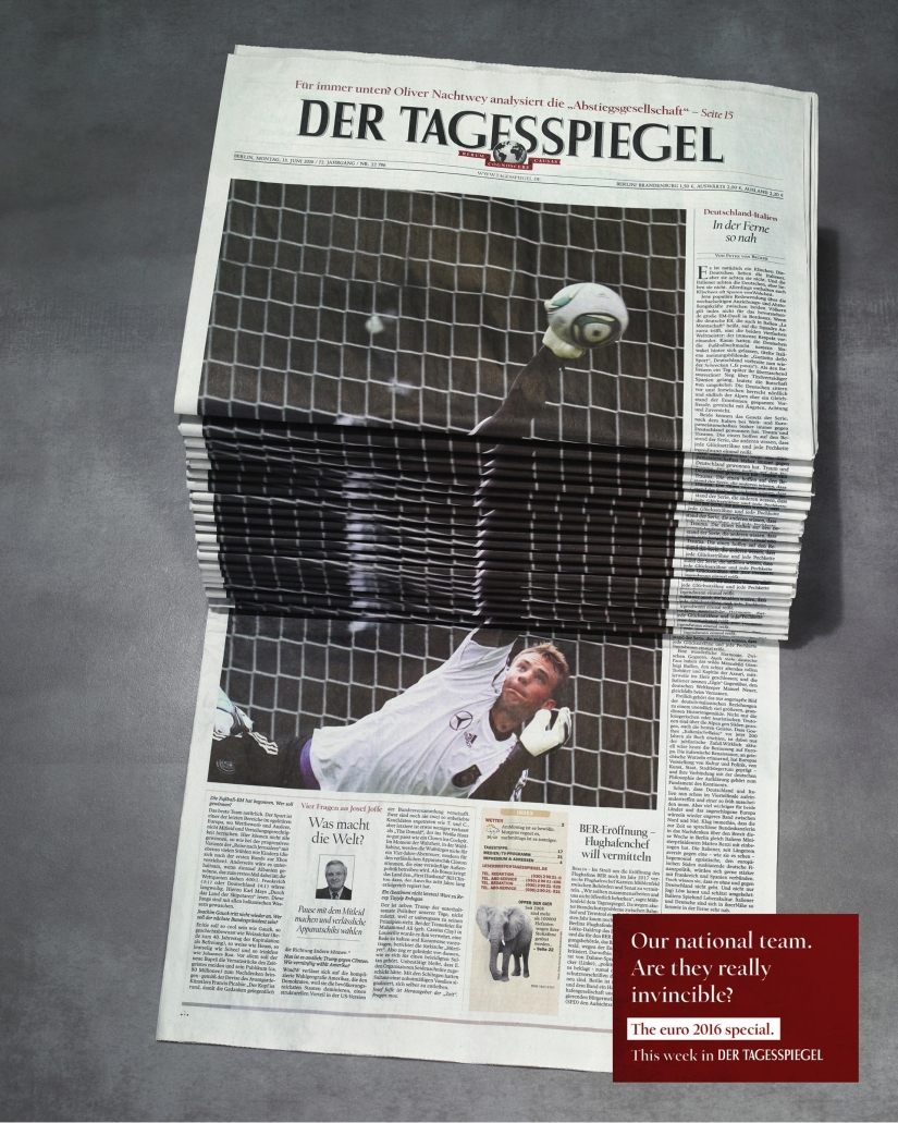 18 campañas publicitarias que fueron reconocidas como las mejores en 2017