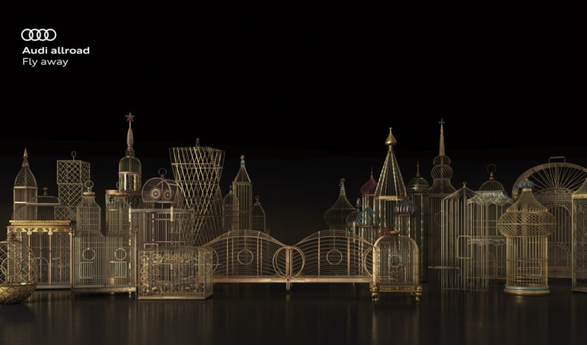 18 campañas publicitarias que fueron reconocidas como las mejores en 2017