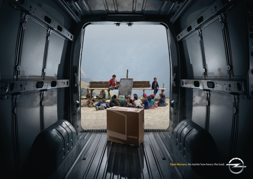 18 campañas publicitarias que fueron reconocidas como las mejores en 2017