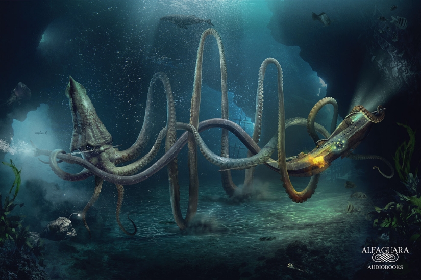 18 campañas publicitarias que fueron reconocidas como las mejores en 2017