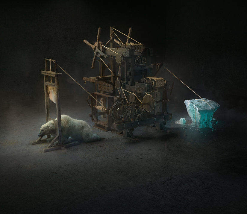 18 campañas publicitarias que fueron reconocidas como las mejores en 2017