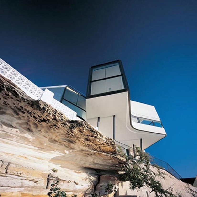 18 casas impresionantes y aterradoras 18 casas impresionantes y aterradoras