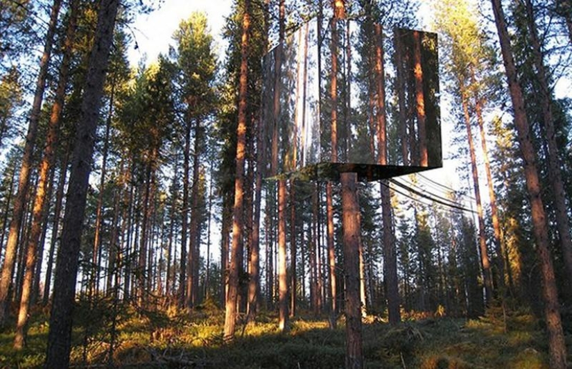 18 casas impresionantes y aterradoras 18 casas impresionantes y aterradoras